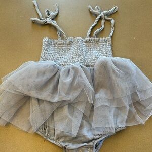 Angel Dear Tutu Bubble 6-12 Months